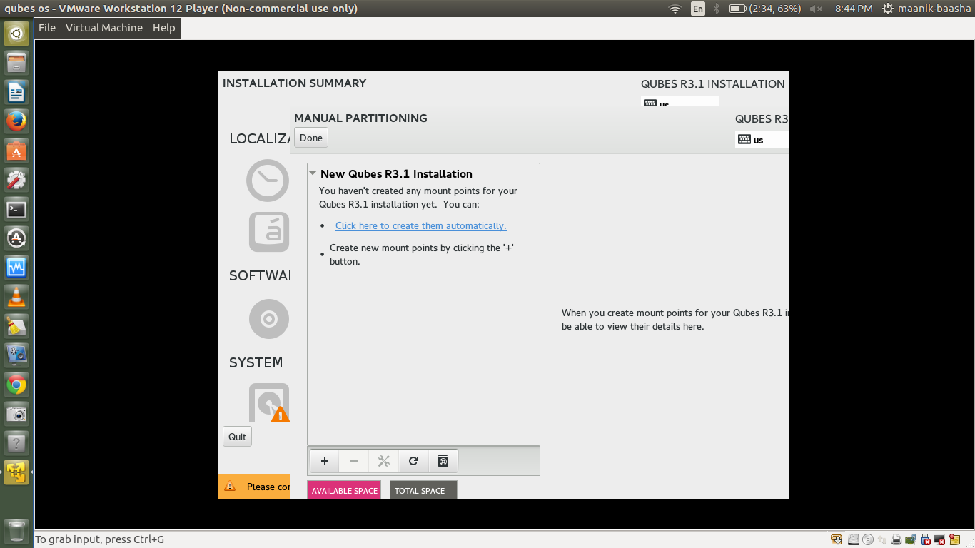 How To Install Maltego On Ubuntu Studio Screenshots